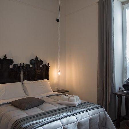 Villino Teresa Bed & Breakfast Salerno Exterior photo